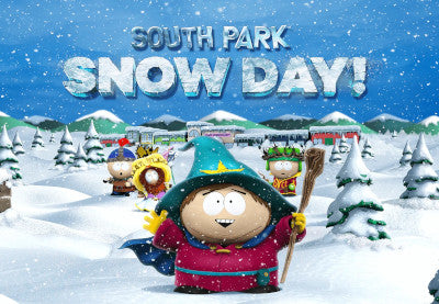South Park: Snow Day! CA Xbox Series X|S CD Key
