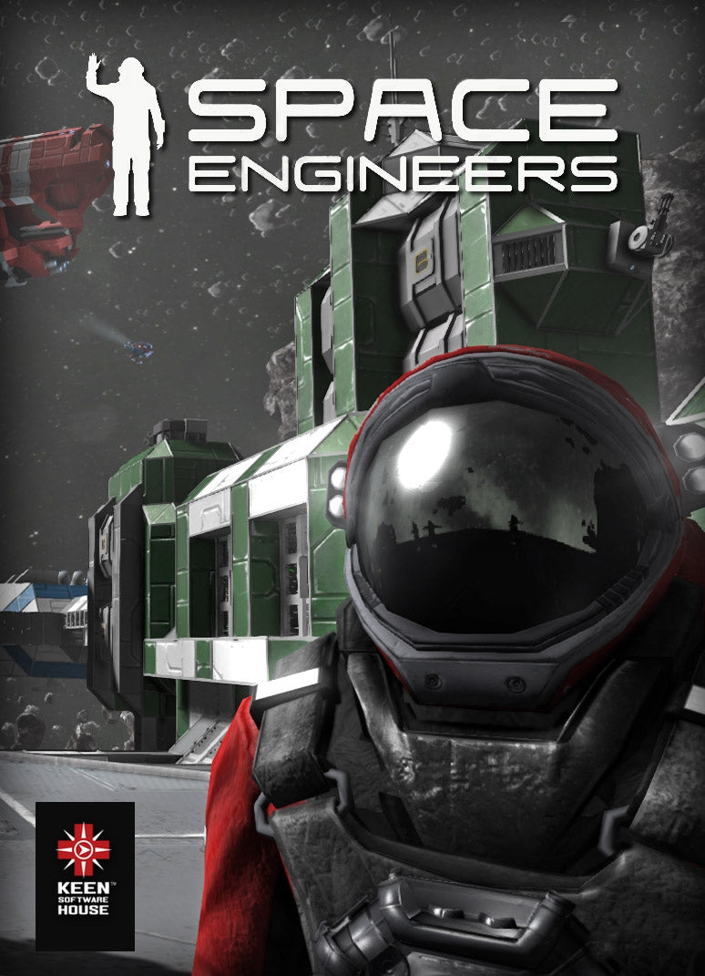 Space Engineers EU Steam Altergift
