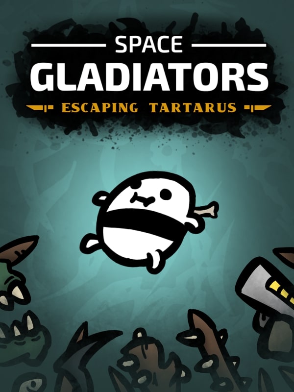 Space Gladiators: Escaping Tartarus Steam CD Key