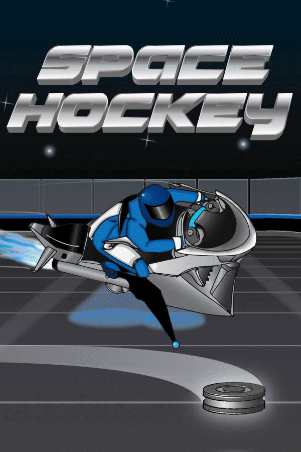 Space Hockey Steam CD Key