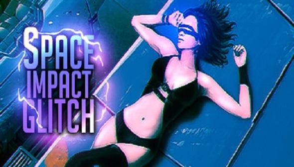 Space Impact Glitch Steam CD Key