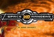 Space Rangers HD: A War Apart PC Steam Account