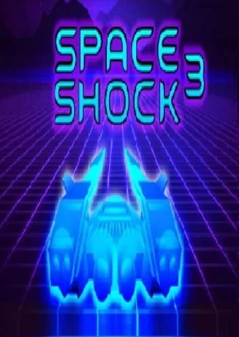 Space Shock 3 Steam CD Key