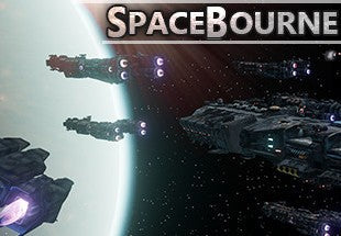 SpaceBourne Steam CD Key