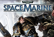 Warhammer 40,000: Space Marine - Anniversary Edition EU (without FR, RU) PC Steam CD Key