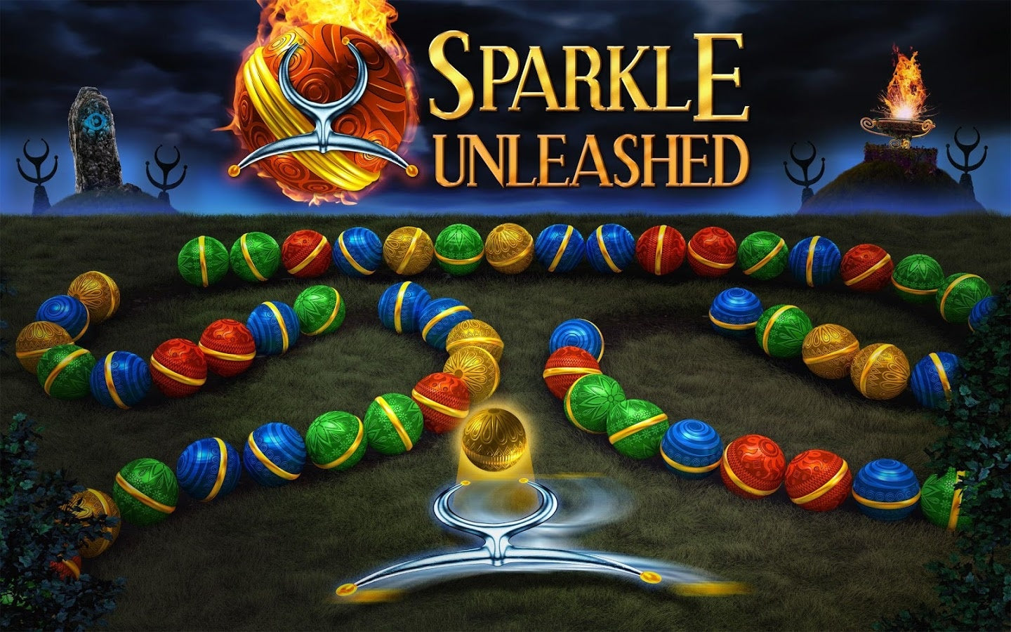 Sparkle Unleashed Steam CD Key