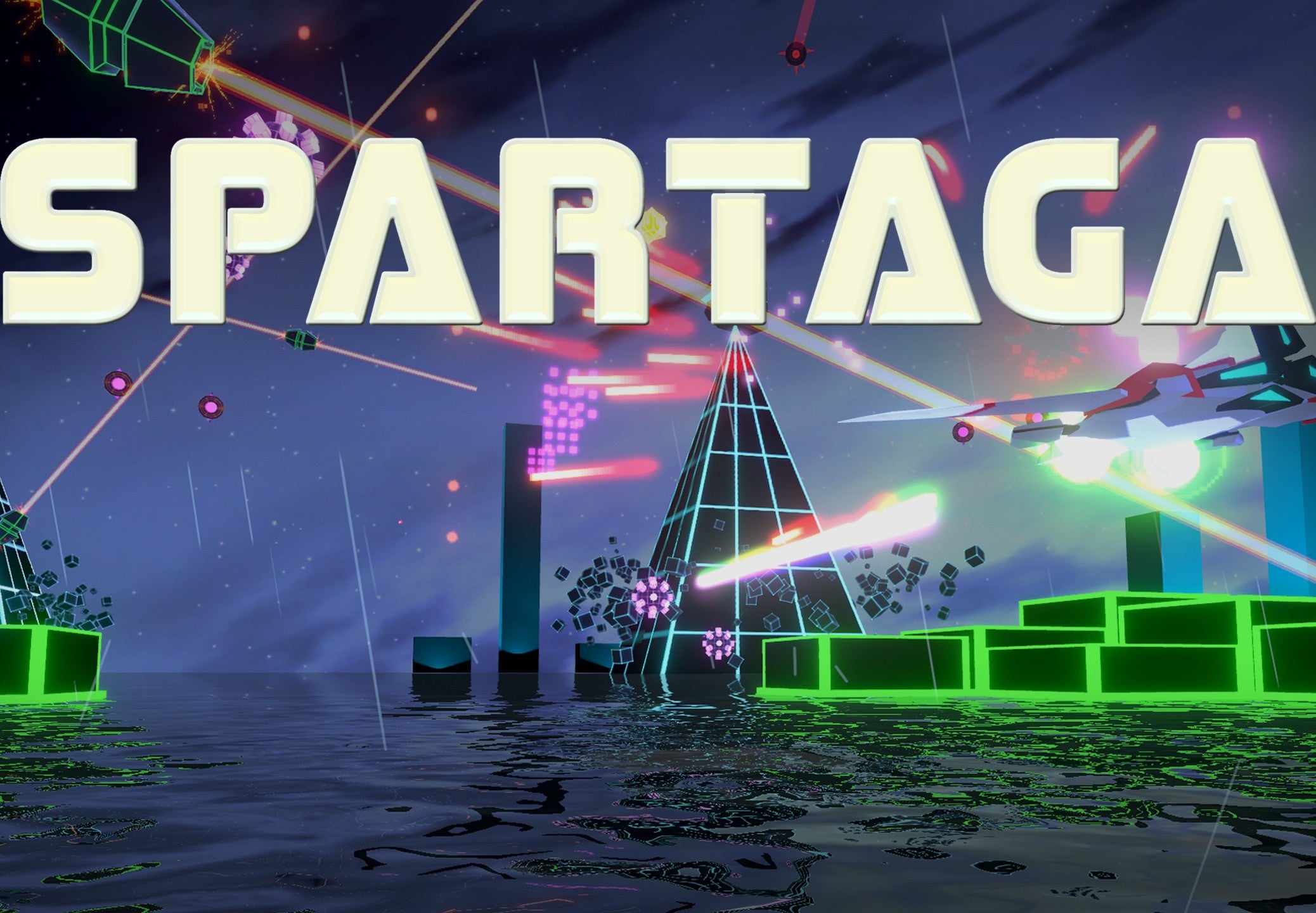 Spartaga Steam CD Key