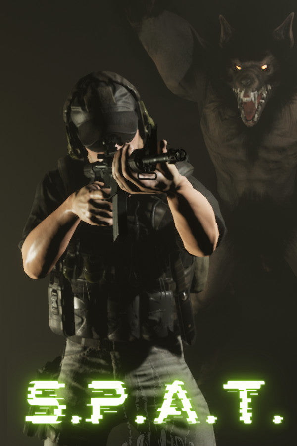 S.P.A.T. Steam CD Key