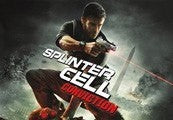 Tom Clancy's Splinter Cell Conviction XBOX One / Xbox Series X|S Account