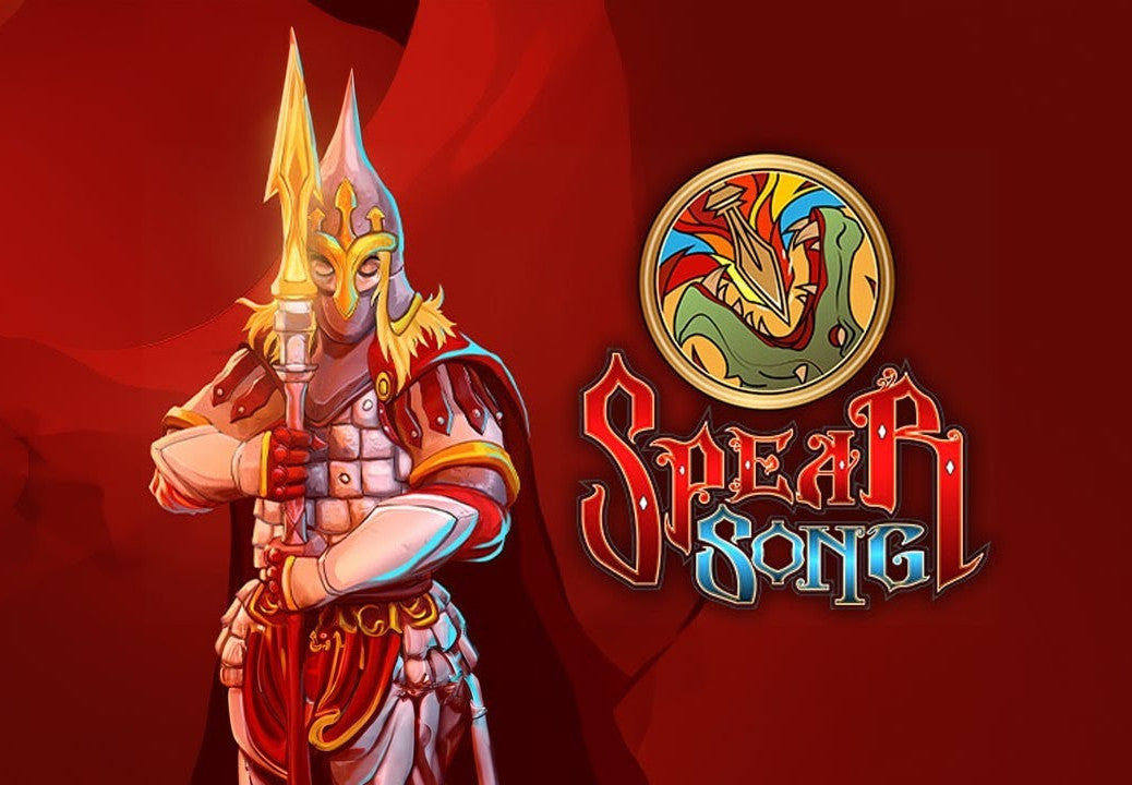 Spear Song PC Steam CD Key