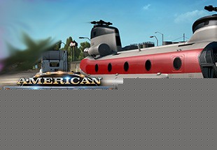 American Truck Simulator - Special Transport DLC FR Steam CD Key
