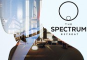 The Spectrum Retreat EU PC Steam CD Key