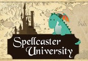 Spellcaster University Xbox Series X|S CD Key