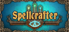 Spellcrafter (Early Access)  Steam CD Key