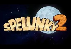 Spelunky 2 AR XBOX One / Xbox Series X|S CD Key