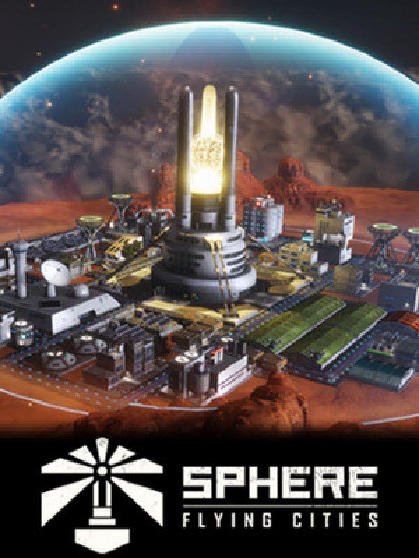 Sphere: Flying Cities PC Steam CD Key