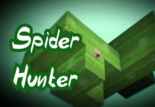 Spider Hunter Steam CD Key