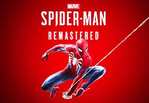 Marvel's Spider-Man Remastered LATAM PC Steam CD Key