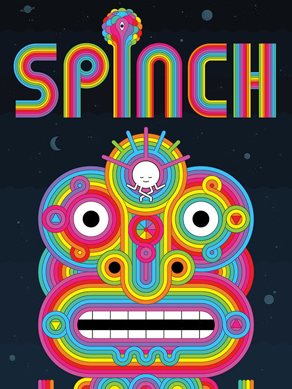 Spinch Steam CD Key
