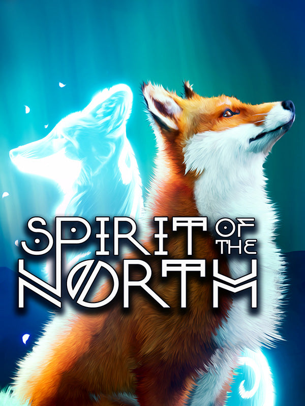 Spirit of the North EU Steam CD Key