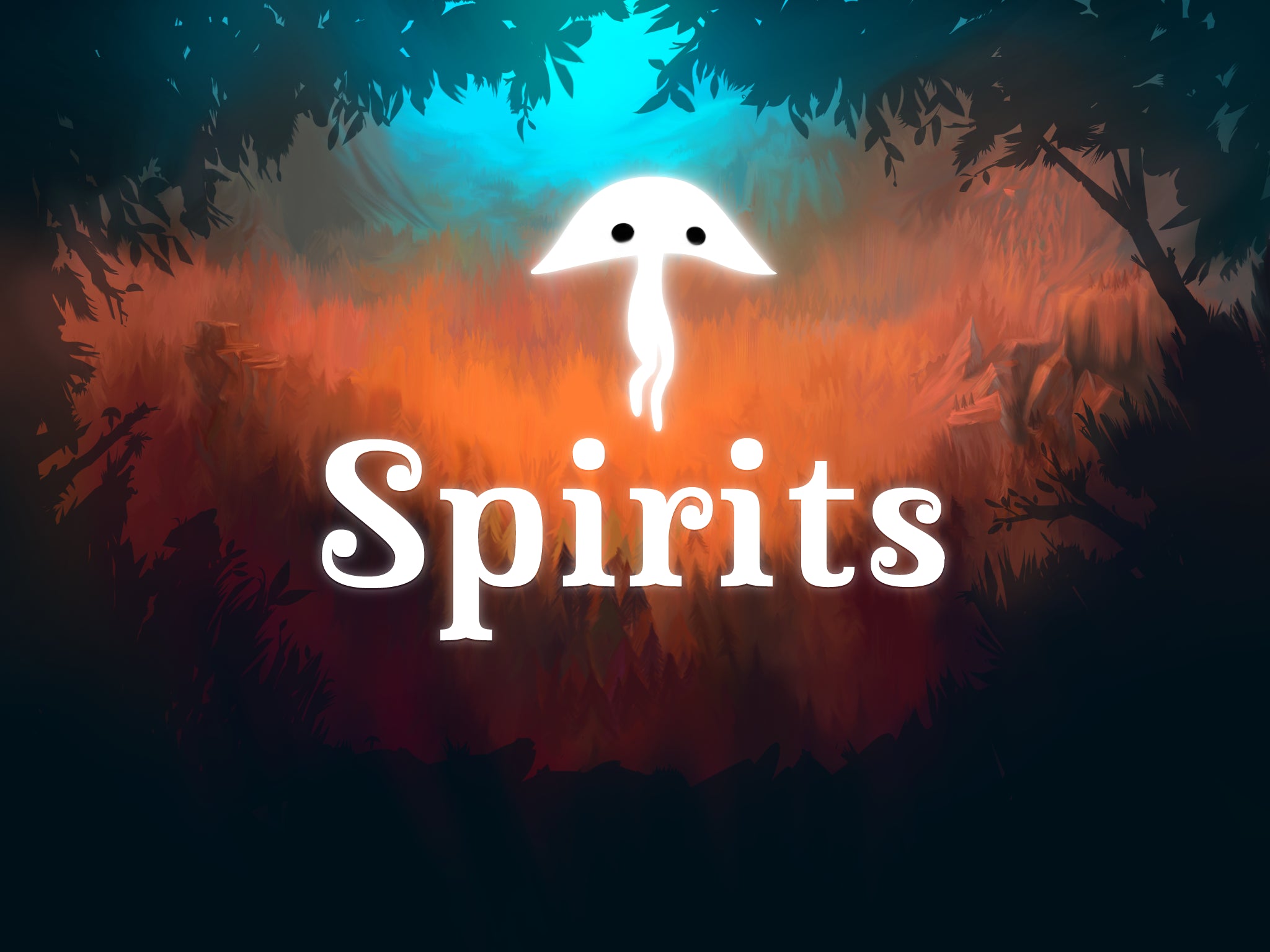 Spirits Steam CD Key