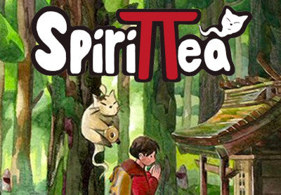 Spirittea PC Steam CD Key