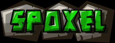Spoxel Steam CD Key