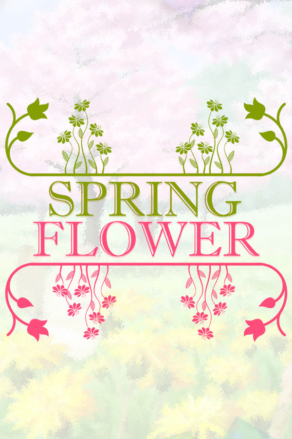 Spring Flower Steam CD Key