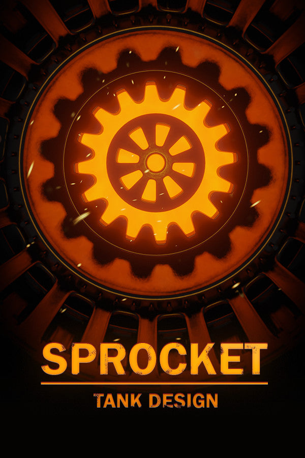 Sprocket Steam Altergift