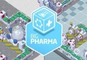 Big Pharma AR XBOX One CD Key