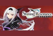 Shining Resonance Refrain AR XBOX One / Xbox Series X|S CD Key