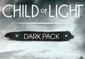 Child of Light - Dark Aurora Pack DLC Ubisoft Connect CD Key