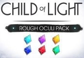 Child of Light - Rough Oculi Pack DLC Ubisoft Connect CD Key
