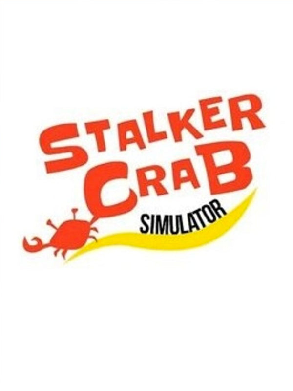 Stalker Crab Simulator Steam CD Key