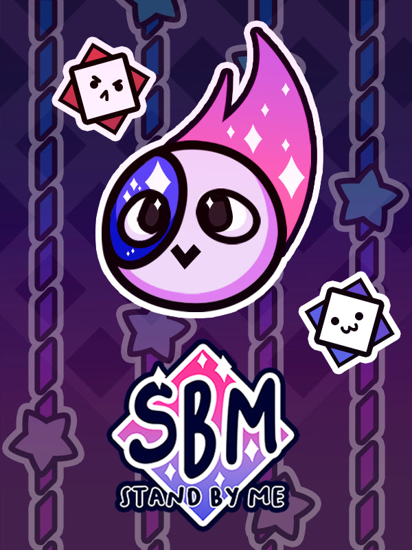 Stand By Me Steam CD Key