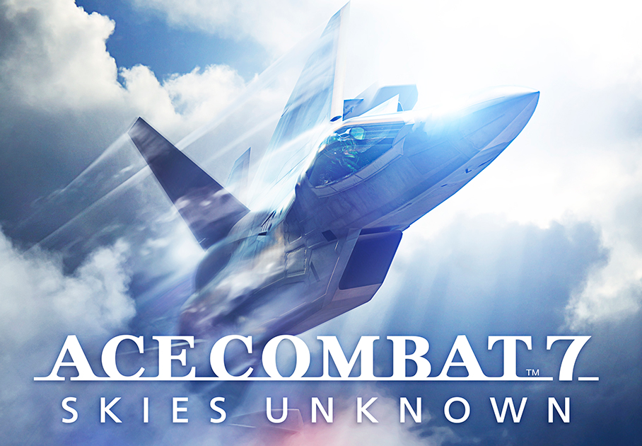ACE COMBAT 7: SKIES UNKNOWN RU/CIS Steam CD Key