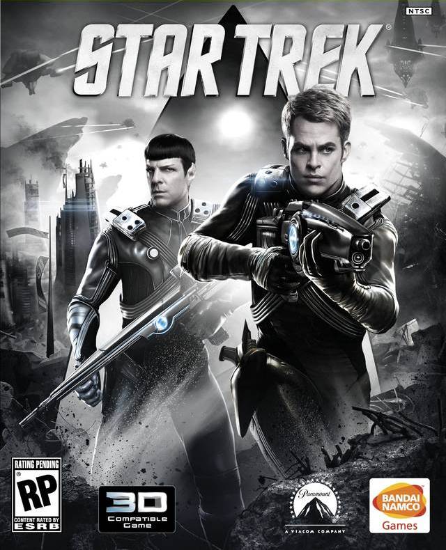 Star Trek Steam CD Key