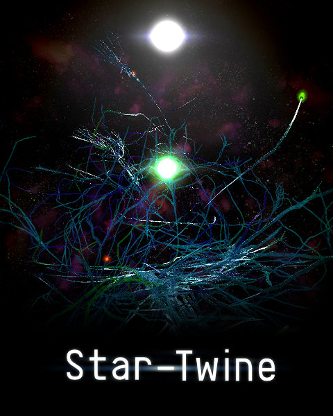 Star-Twine Steam CD Key