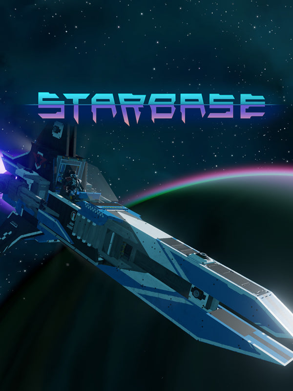 Starbase Steam CD Key