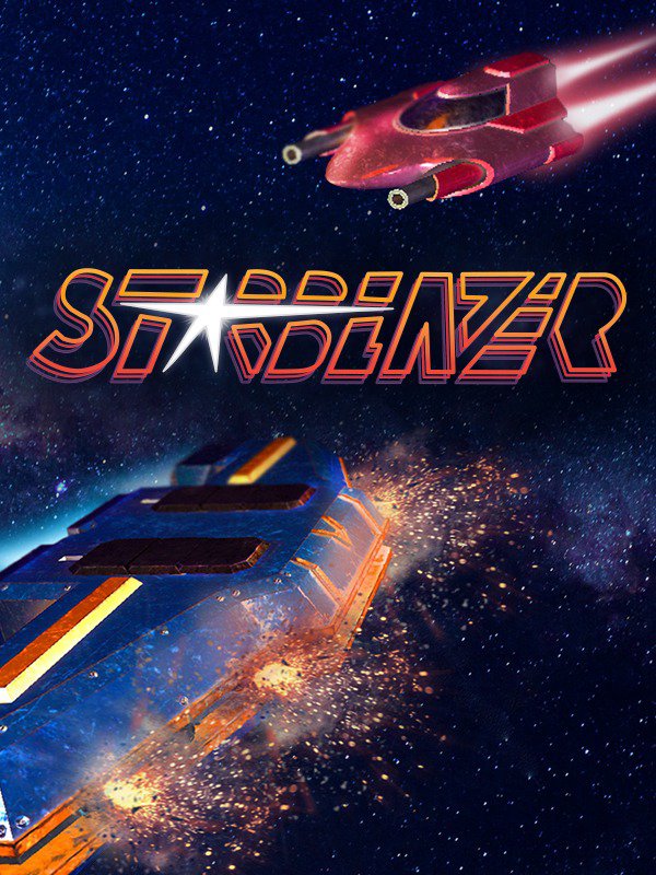 Starblazer Steam CD Key