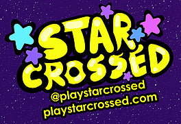 StarCrossed Steam CD Key