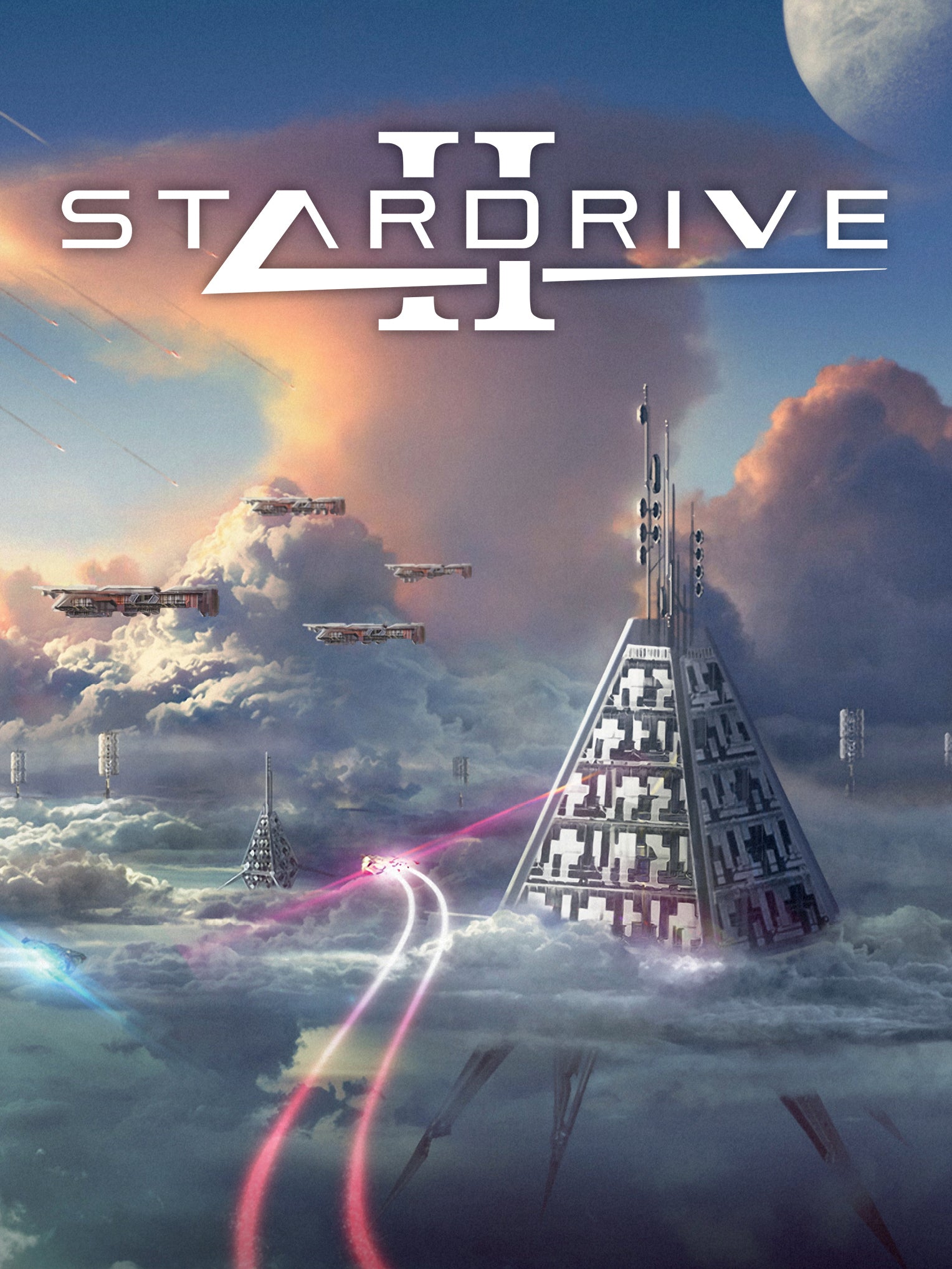 StarDrive 2 EU Steam CD Key