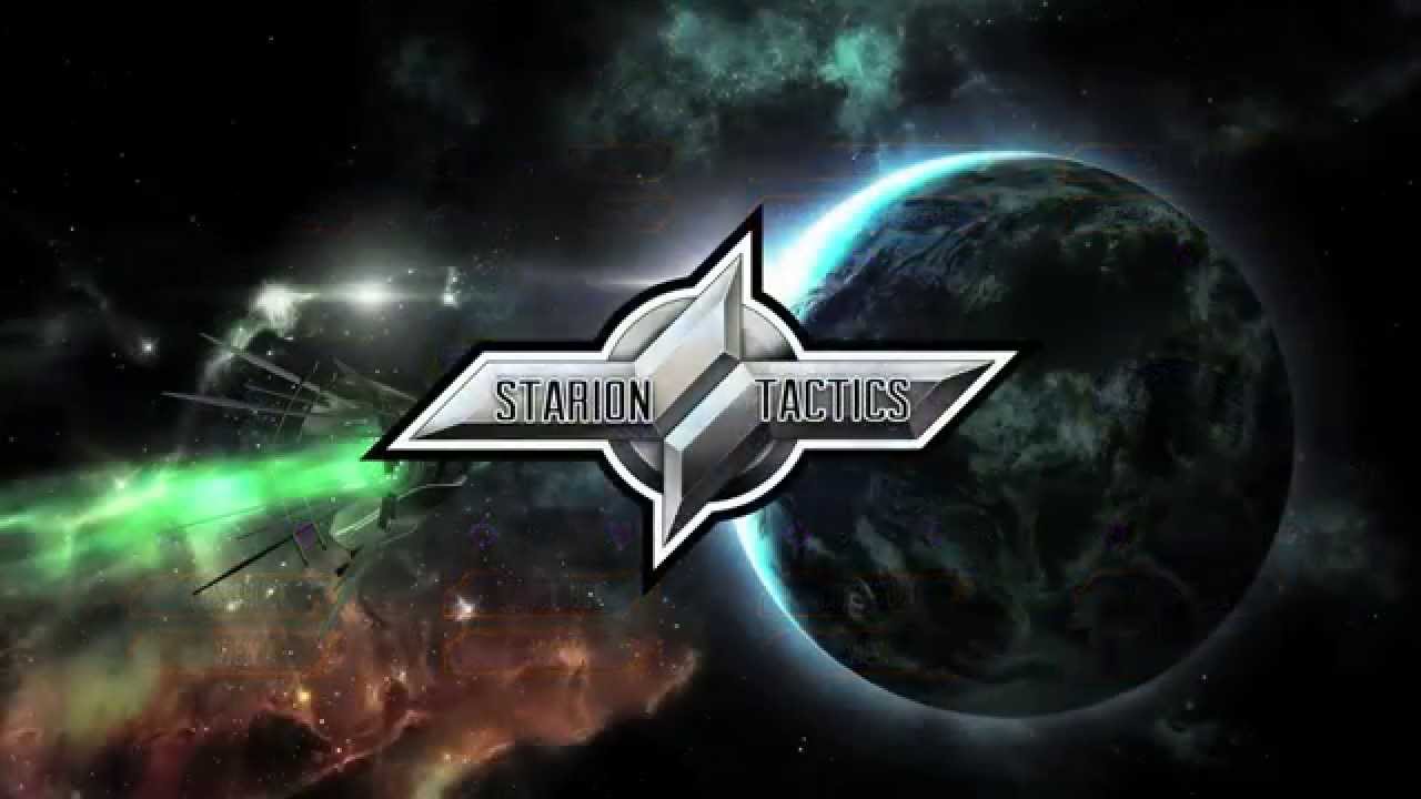 Starion Tactics Steam CD Key