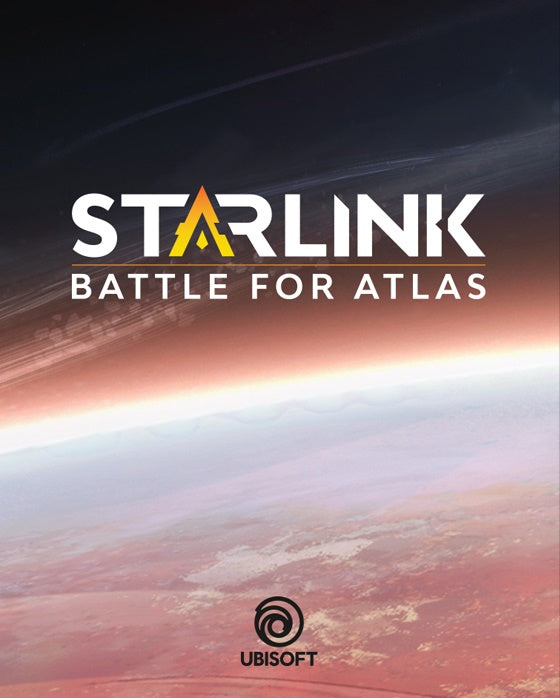Starlink: Battle for Atlas EU XBOX One CD Key