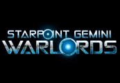 Starpoint Gemini Warlords PC Steam Account