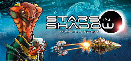 Stars in Shadow EU Steam CD Key