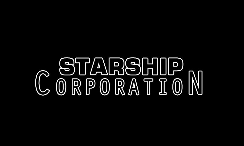 Starship Corporation EU Steam CD Key