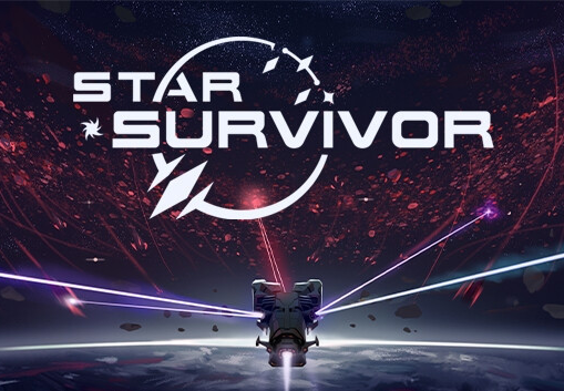 Star Survivor PC Steam CD Key
