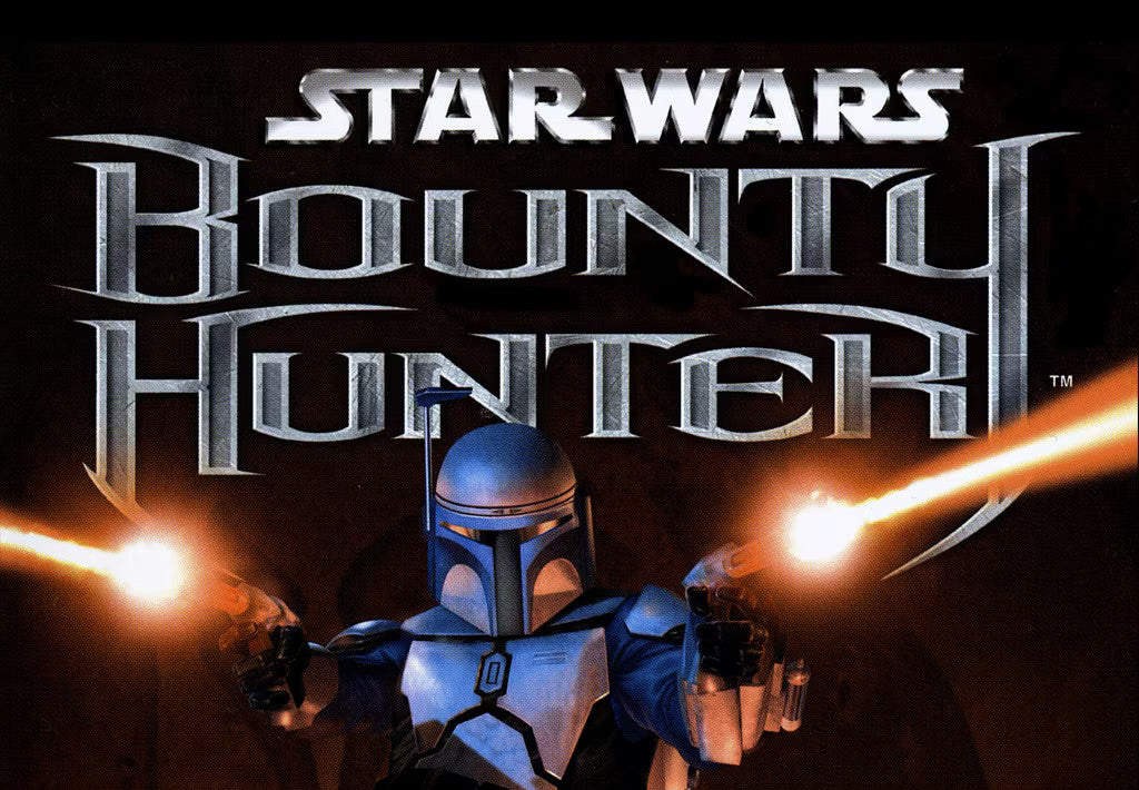 STAR WARS: Bounty Hunter RoW PC Steam CD Key