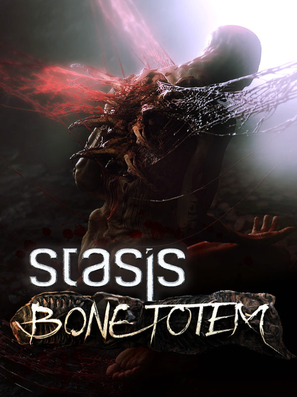 STASIS: BONE TOTEM XBOX One / Xbox Series X|S Account